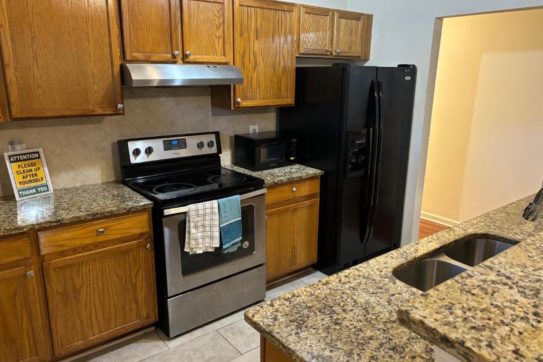 Photo of Kitchen in East Atlanta