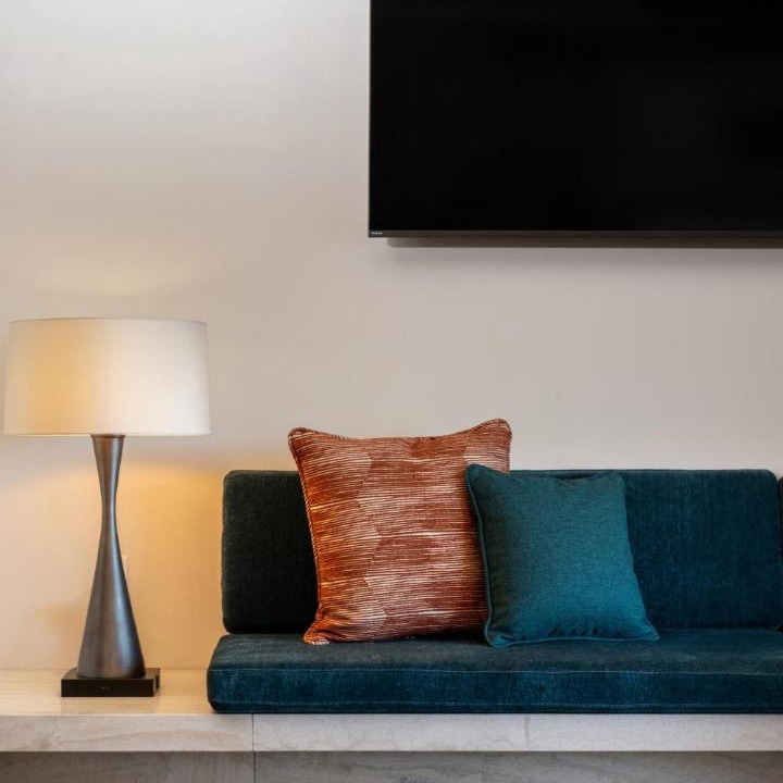 Photo of Livingroom in Jamestown