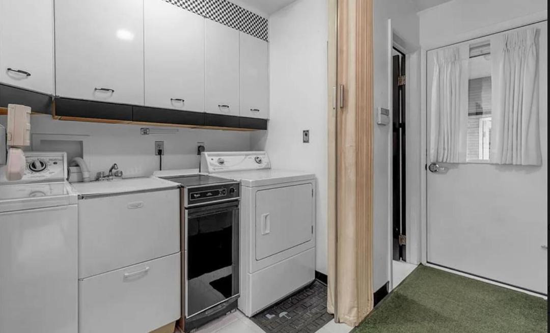 Photo of Kitchen in Amherst