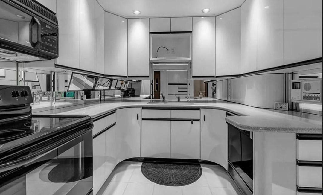 Photo of Kitchen in Amherst