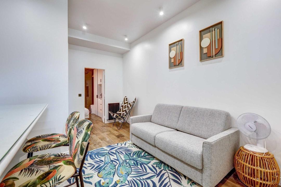 Photo of Others in Passerelle