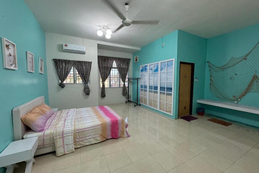 Photo of Bedroom in Sitiawan
