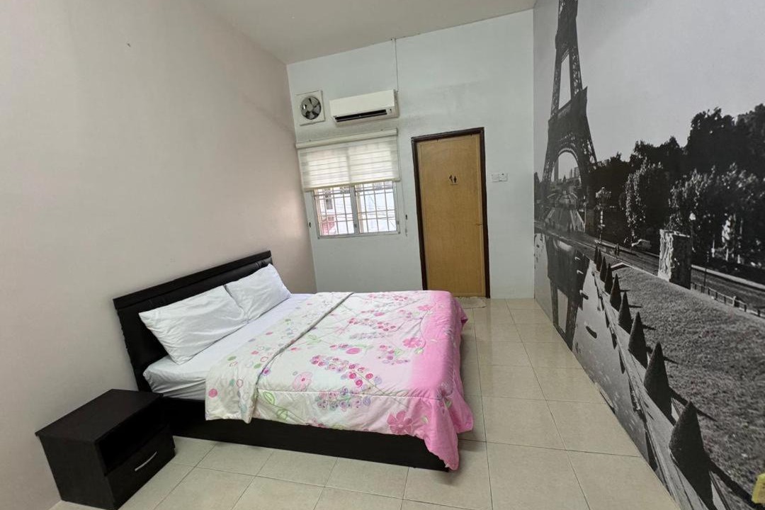 Photo of Bedroom in Sitiawan