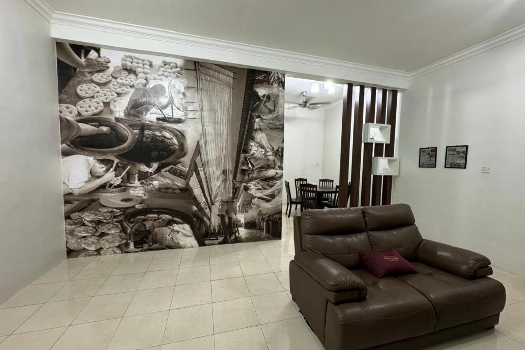 Photo of Livingroom in Sitiawan