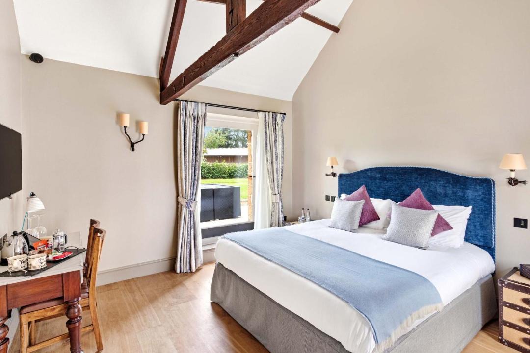 Photo of Bedroom in Thirsk