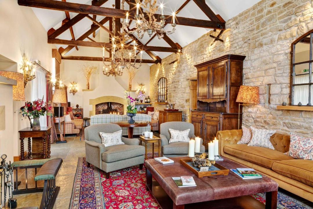 Photo of Livingroom in Thirsk