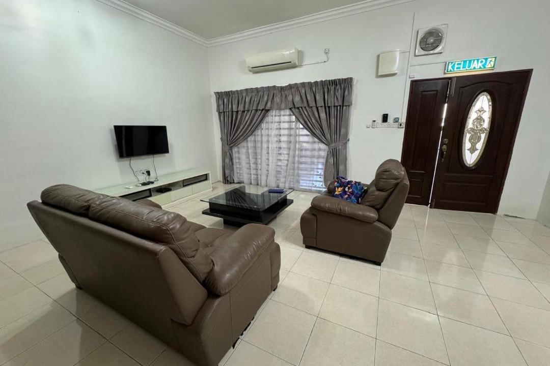 Photo of Livingroom in Sitiawan