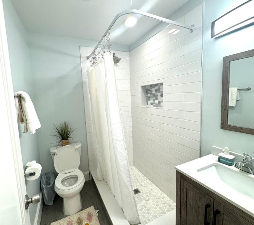 Photo of Bathroom in Portland