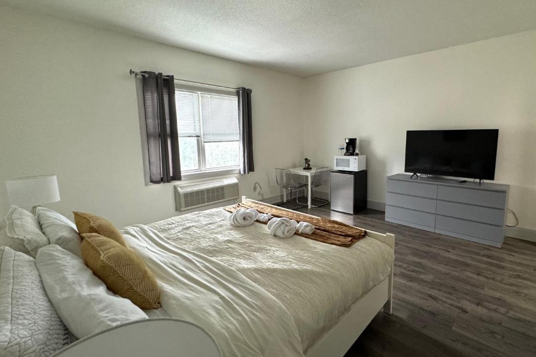 Photo of Bedroom in Portland