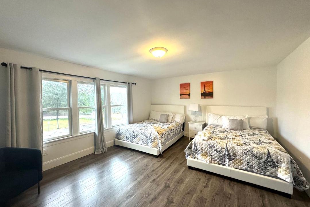 Photo of Bedroom in Portland