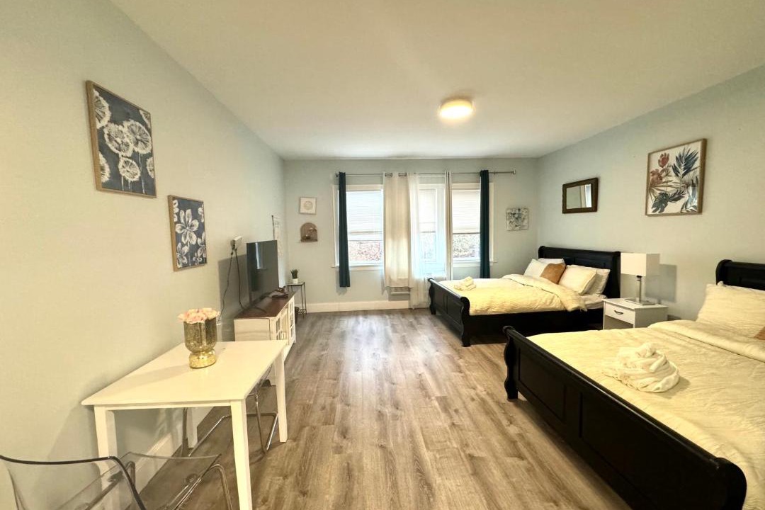 Photo of Bedroom in Portland