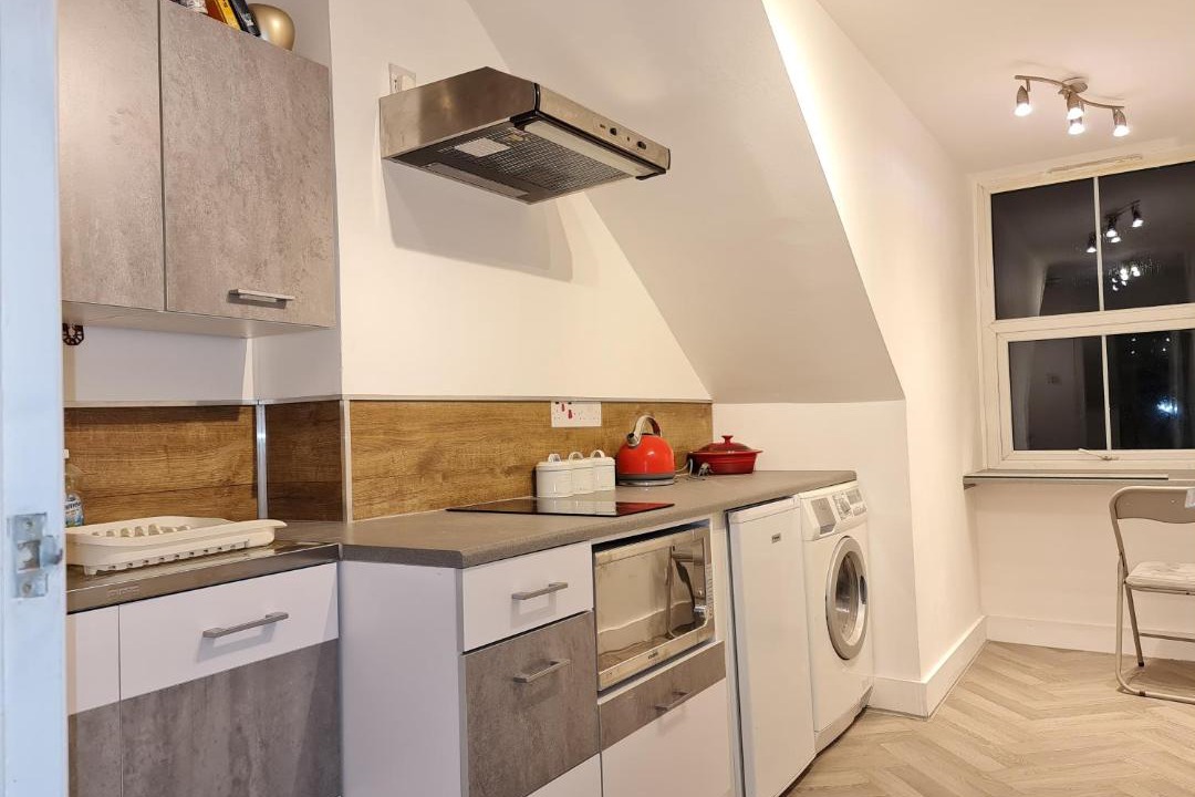 Photo of Kitchen in Ashford