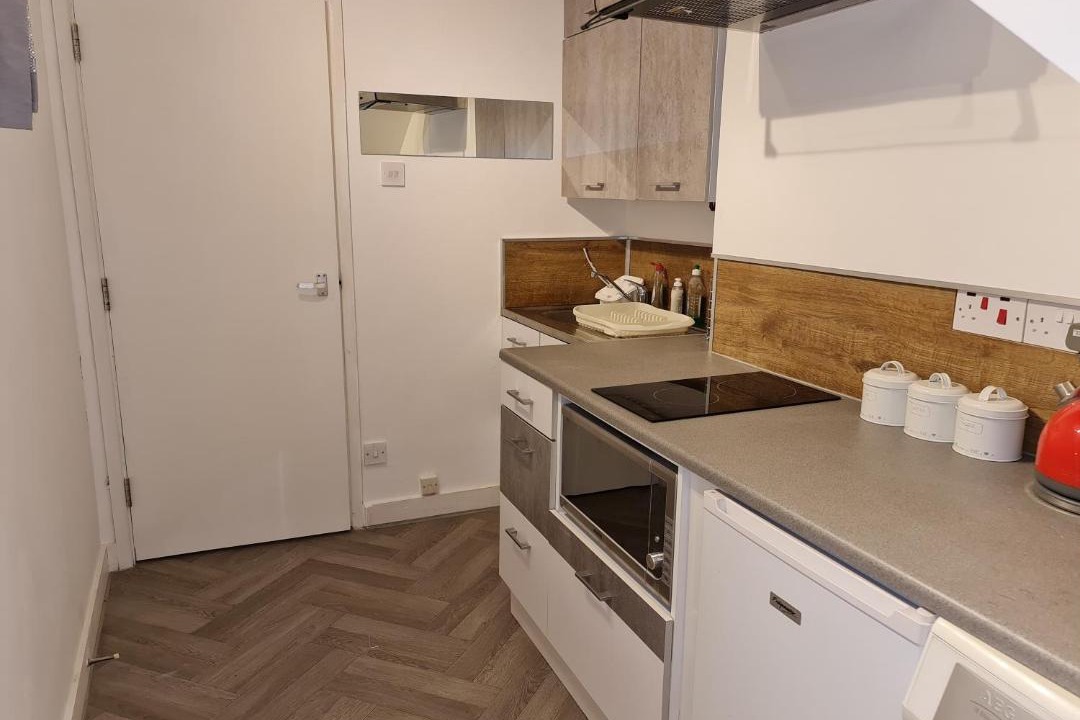 Photo of Kitchen in Ashford