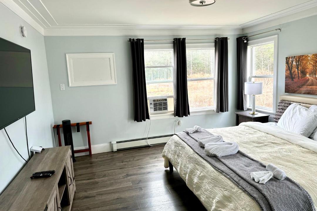 Photo of Bedroom in Portland