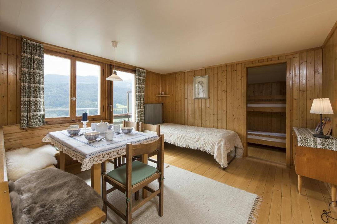 Photo of Bedroom in Wildhaus
