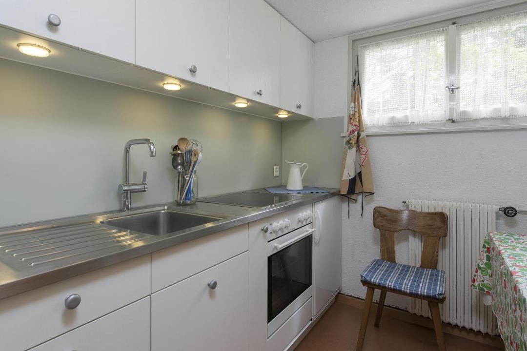 Photo of Kitchen in Wildhaus