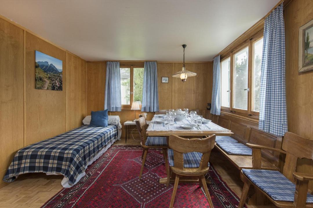 Photo of Others in Wildhaus