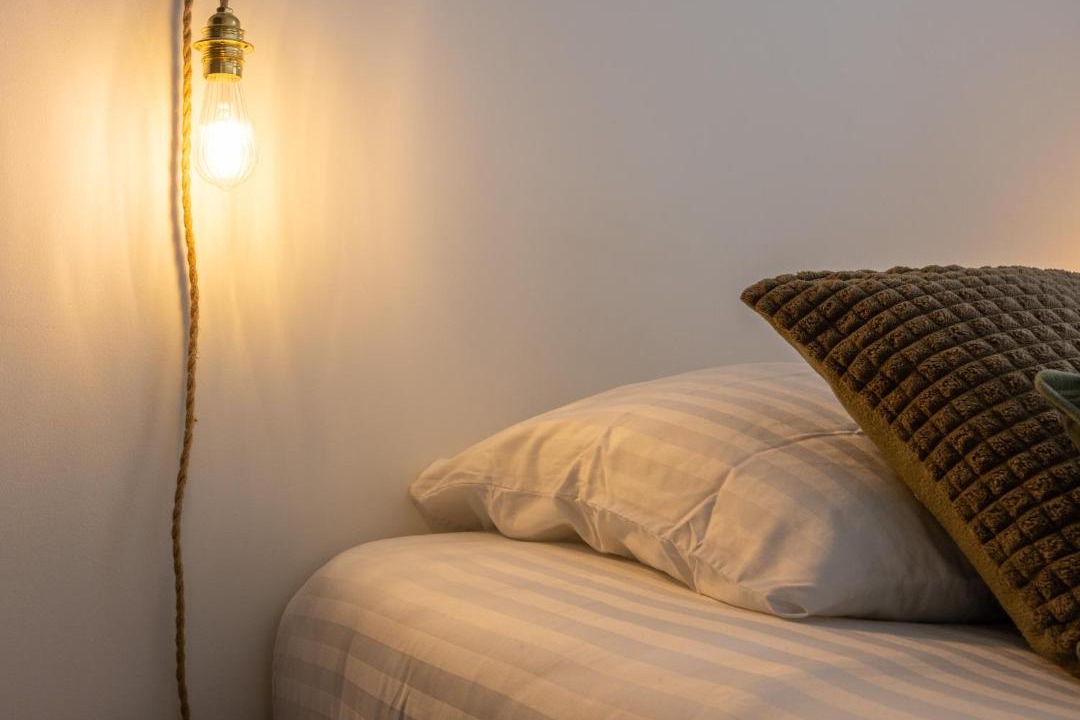 Photo of Bedroom in Madeleine-Champ de Mars