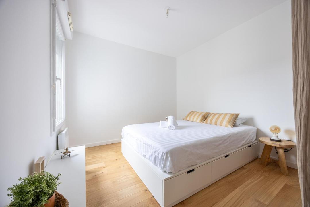 Photo of Bedroom in Madeleine-Champ de Mars