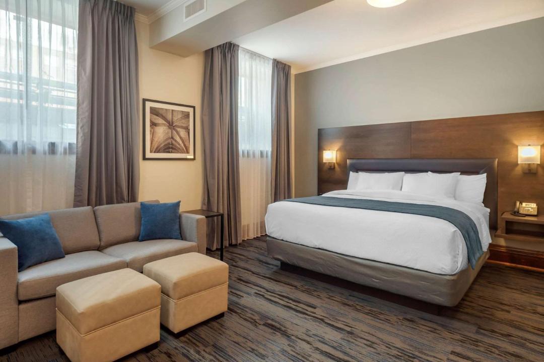 Photo of Bedroom in Thunder Bay