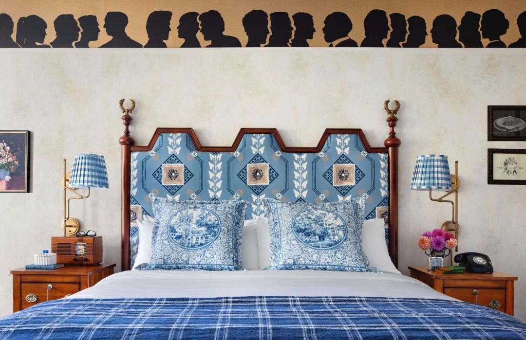 Photo of Bedroom in Downtown