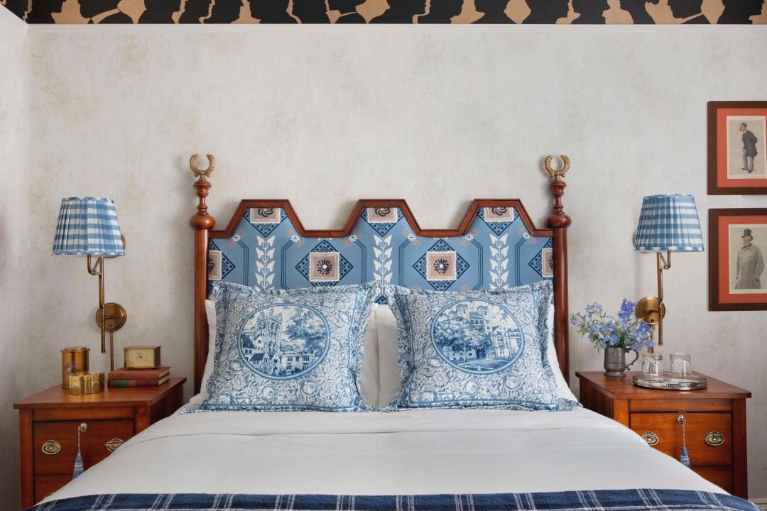 Photo of Bedroom in Downtown