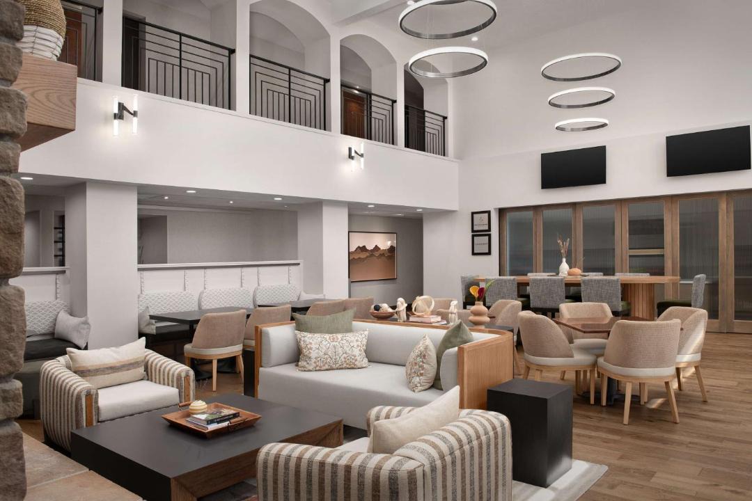Photo of Livingroom in Paso Robles