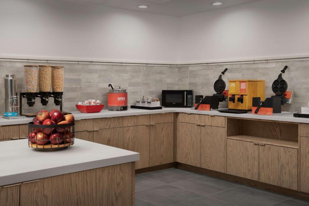 Photo of Kitchen in Paso Robles
