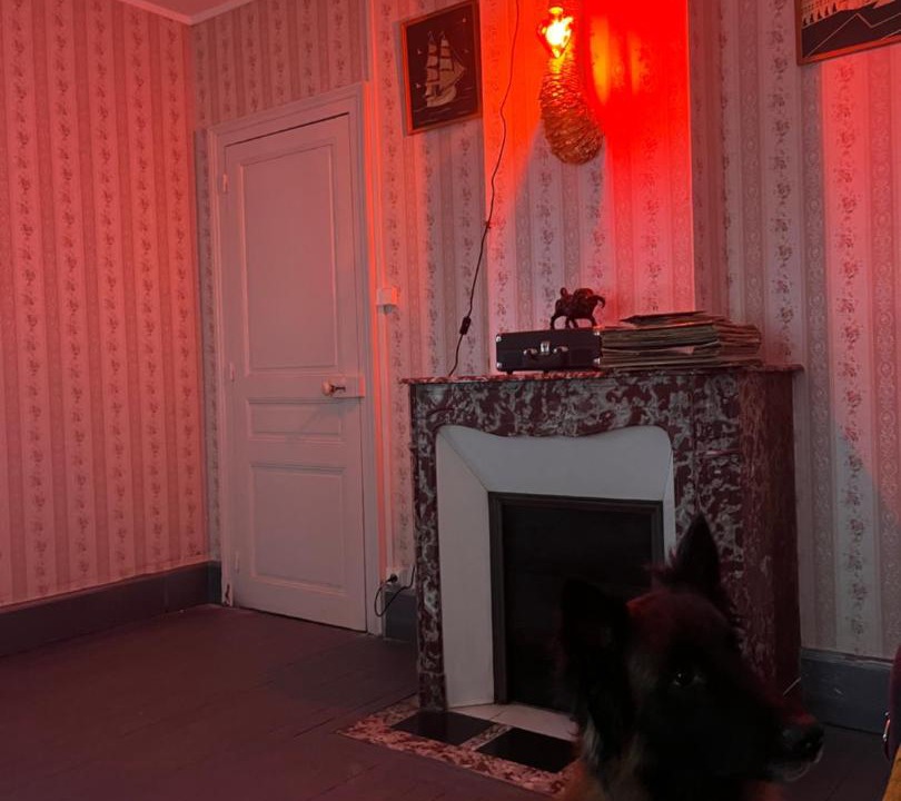Photo of Livingroom in Vigneulles-les-Hattonchatel