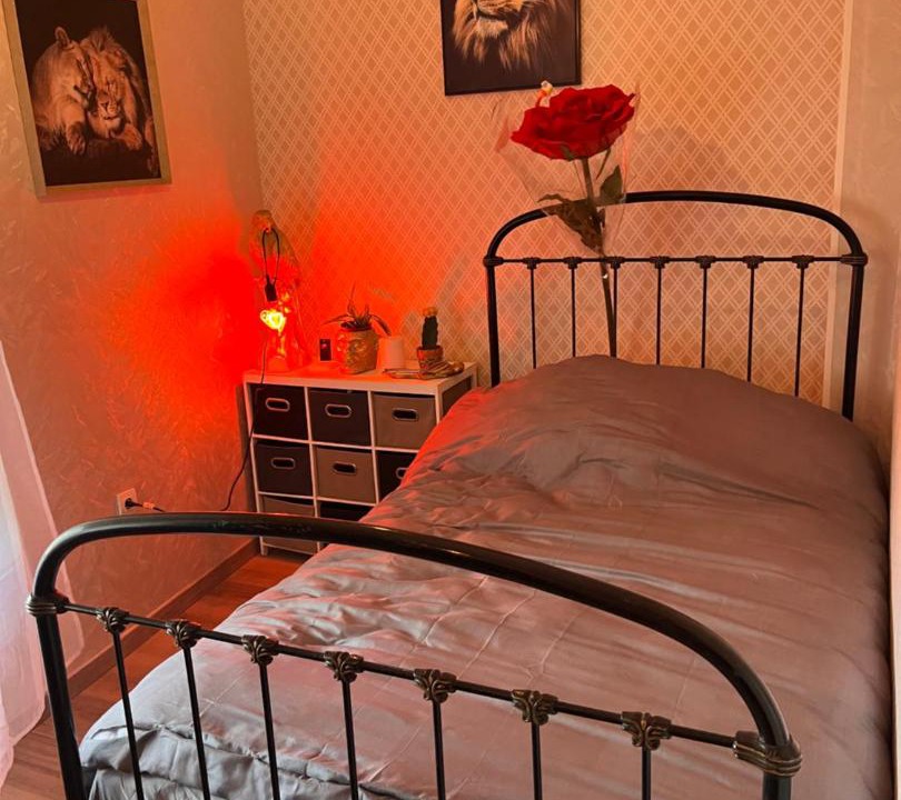 Photo of Bedroom in Vigneulles-les-Hattonchatel