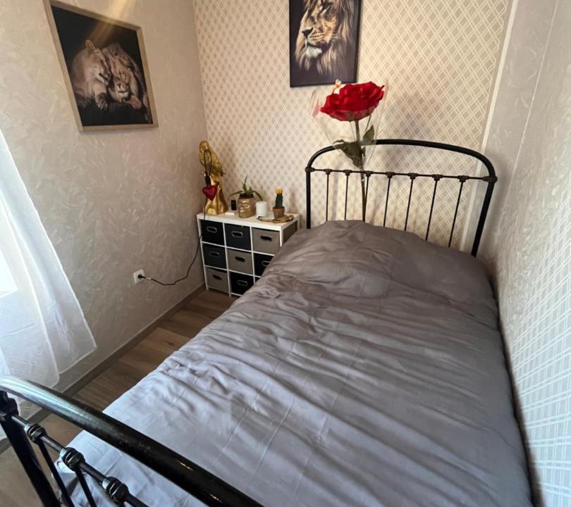 Photo of Bedroom in Vigneulles-les-Hattonchatel