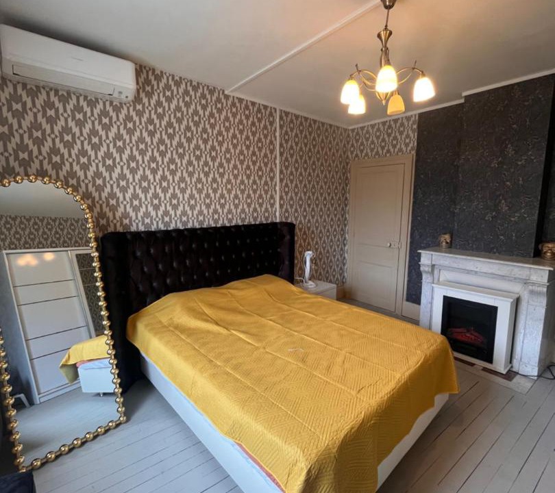 Photo of Bedroom in Vigneulles-les-Hattonchatel