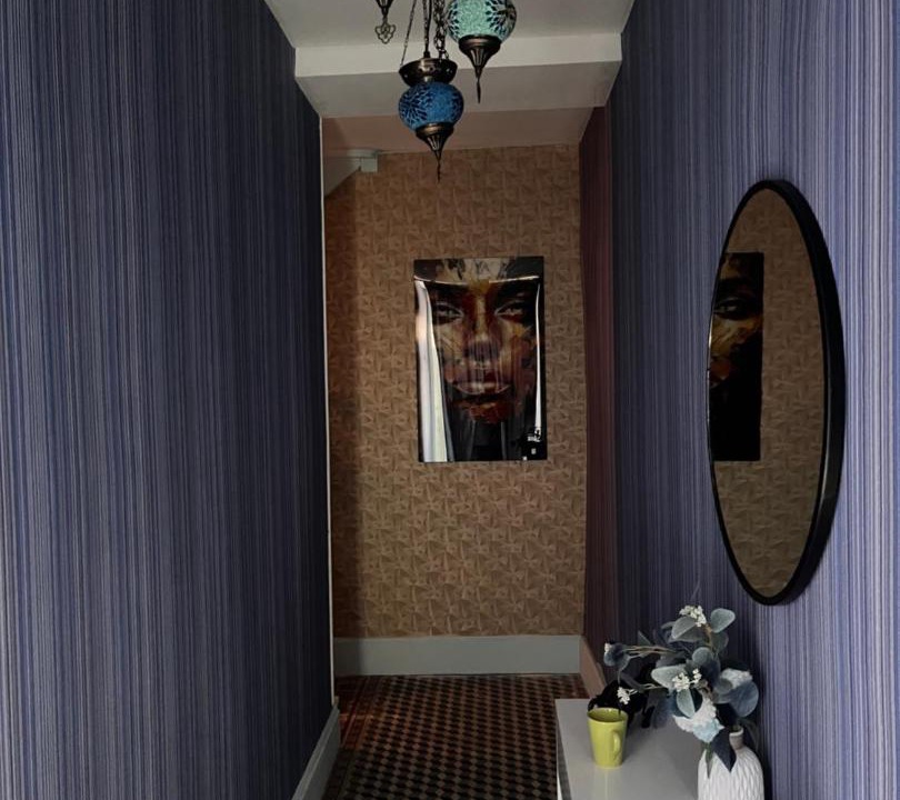 Photo of Bathroom in Vigneulles-les-Hattonchatel