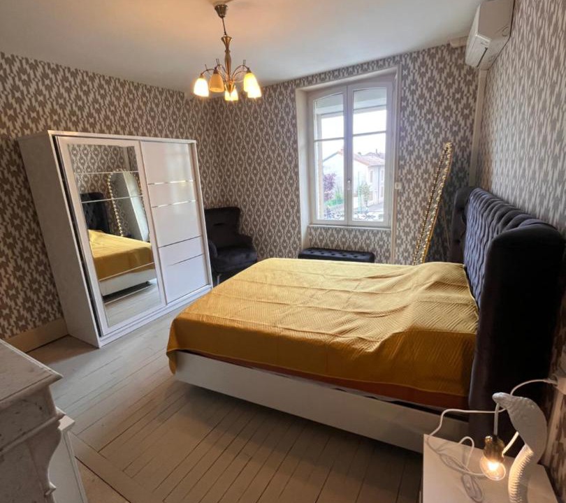 Photo of Bedroom in Vigneulles-les-Hattonchatel