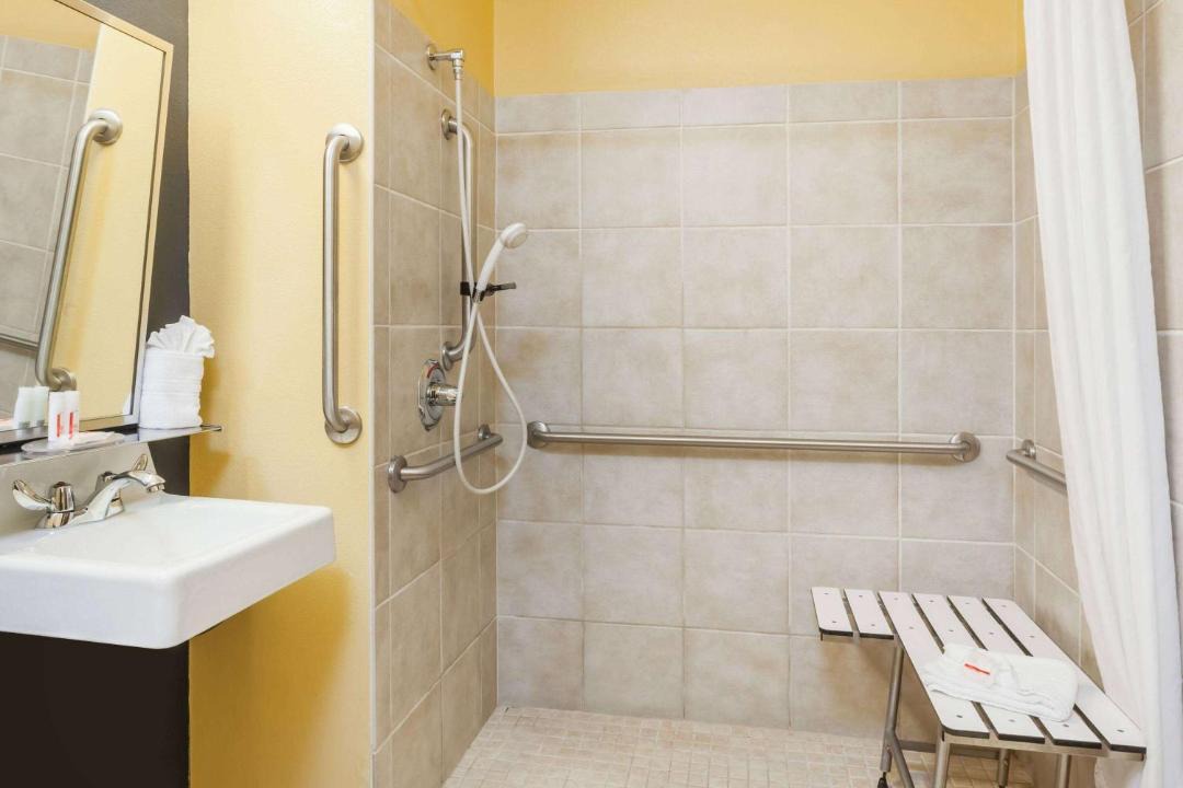 Photo of Bathroom in Dickson City