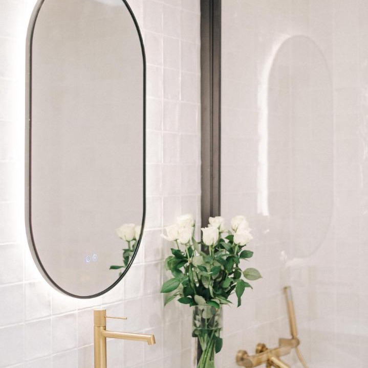 Photo of Bathroom in City of Carcassonne