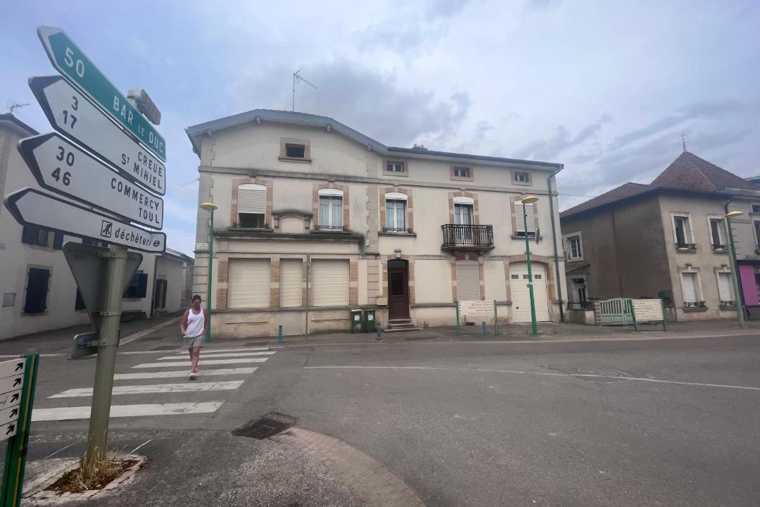 Photo of Buildings in Vigneulles-les-Hattonchatel