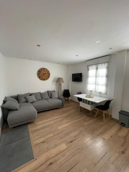 Photo of Livingroom in La Cabanasse