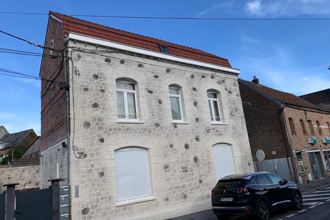 Photo of Others in Aulnoy-lez-Valenciennes