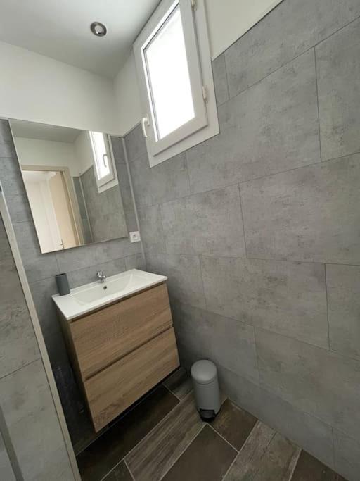 Photo of Bathroom in La Cabanasse