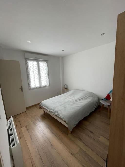 Photo of Bedroom in La Cabanasse