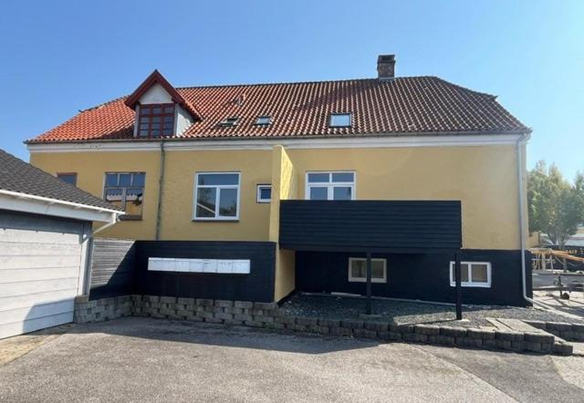 Photo of Others in Bindslev