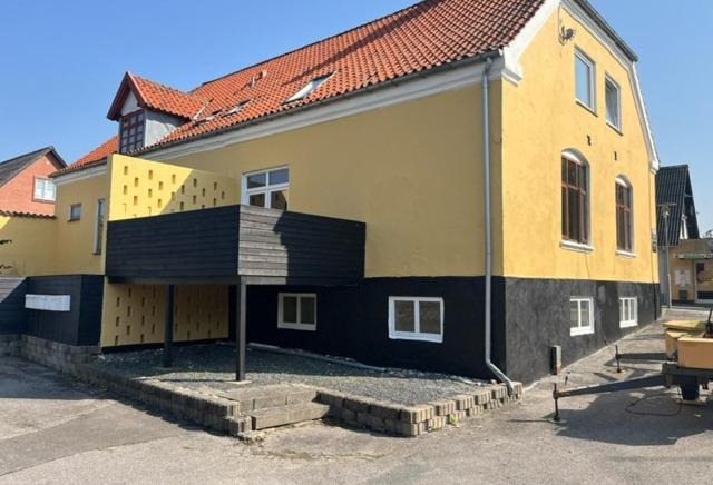 Photo of Others in Bindslev
