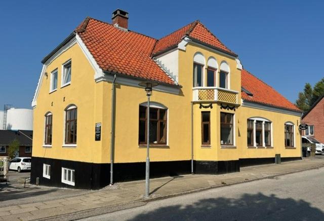 Photo of Others in Bindslev