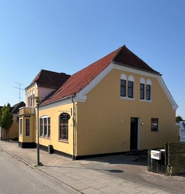 Photo of Others in Bindslev