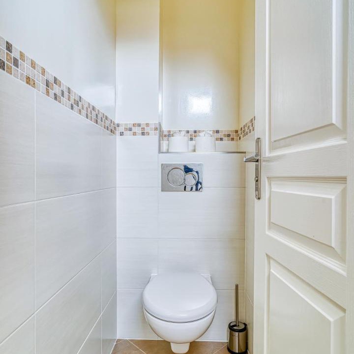 Photo of Bathroom in Les Muriers