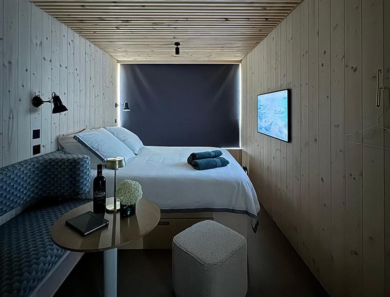 Photo of Bedroom in Berson