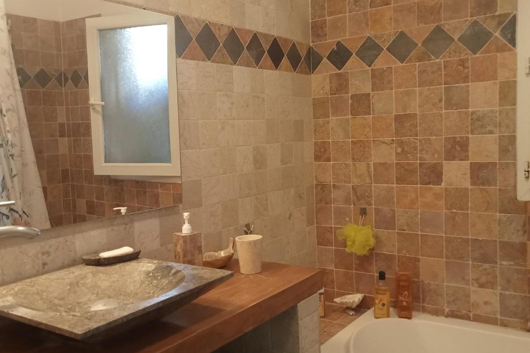 Photo of Bathroom in Sainte-Maxime