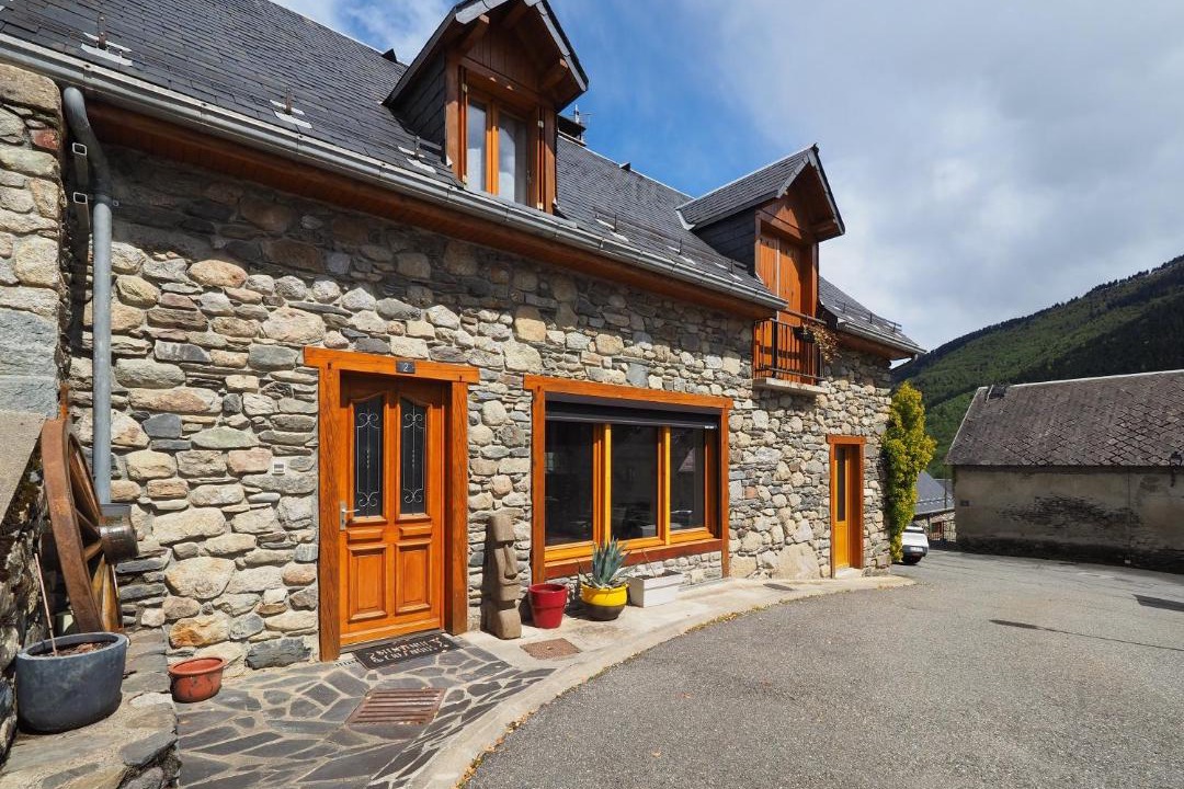 Photo of Others in Cazeaux-de-Larboust