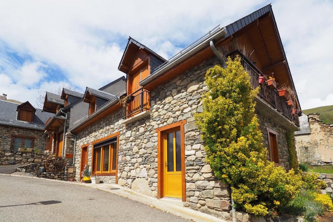 Photo of Others in Cazeaux-de-Larboust